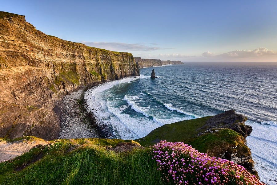 Ireland