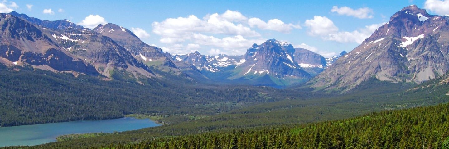 Canadian Rockies