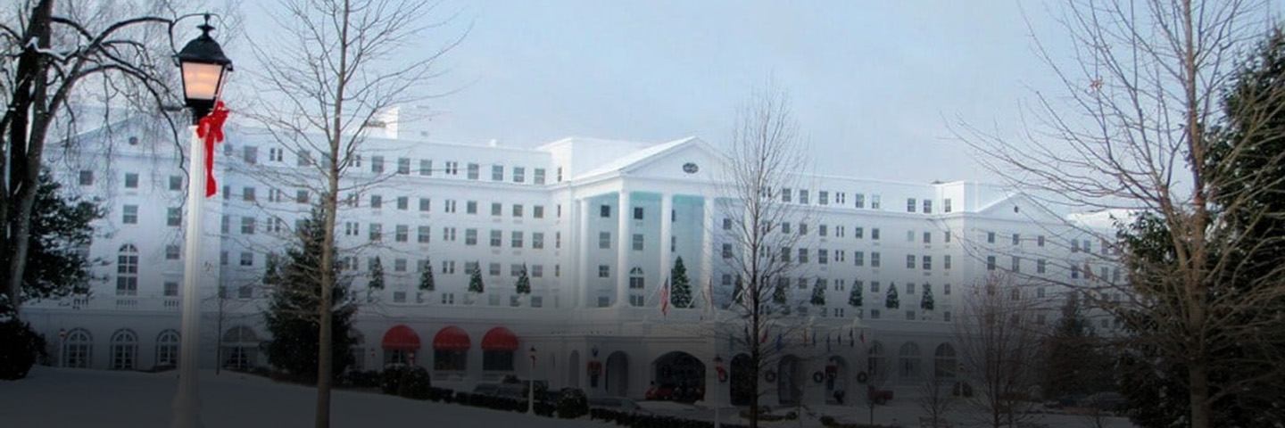 The Greenbrier