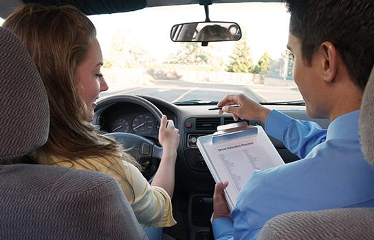 AAA South Jersey Driving School Near Me