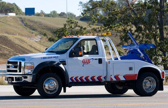 AAA Roadside Assistance