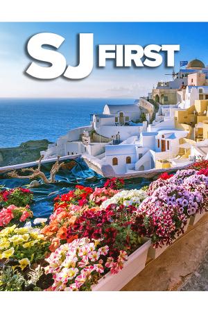 SJ First - Issue 03- 2023