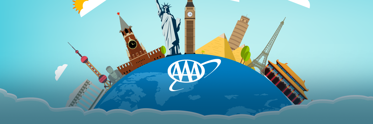 aaa south travel
