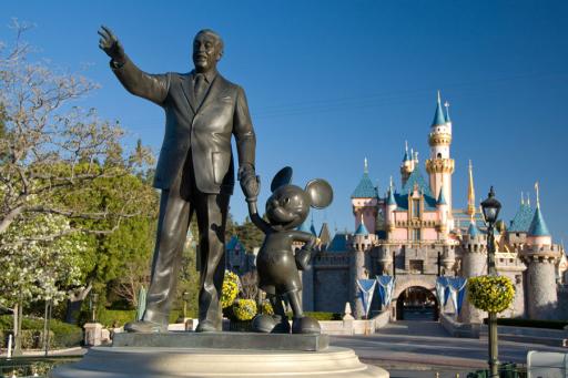 Disneyland Resort