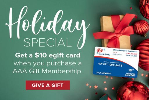 Gift Membership