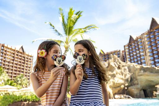 Aulani, a Disney Resort & Spa