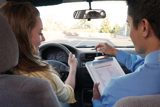 Driving School