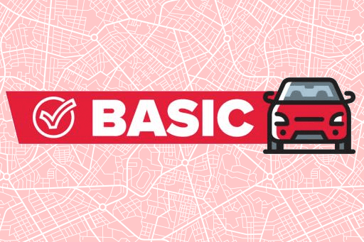 AAA South Jersey Driving School Basic Package