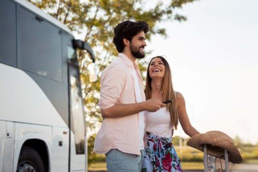 Motorcoach Tours