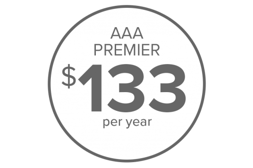 AAA Premier