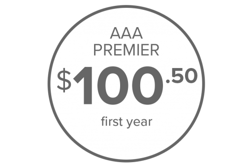 AAA Premier Membership 