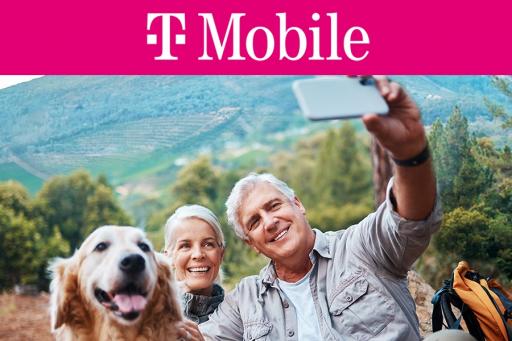 T-Mobile